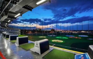 Read more about the article Top Golf Networking Event