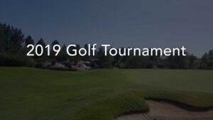 Read more about the article 2019 Golf Tournament￼