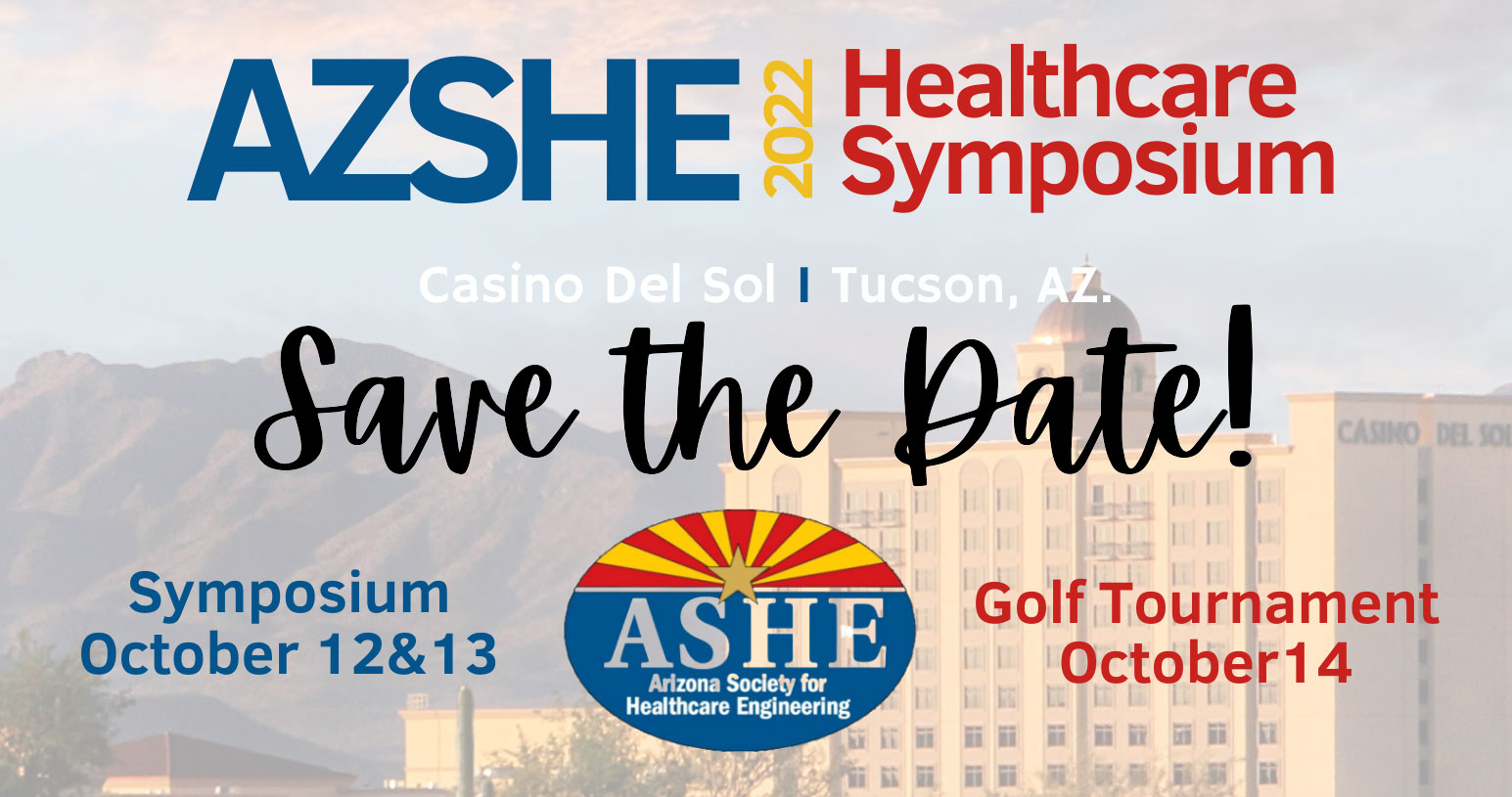 You are currently viewing AZSHE Healthcare Symposium 2022 Oct. 12-13