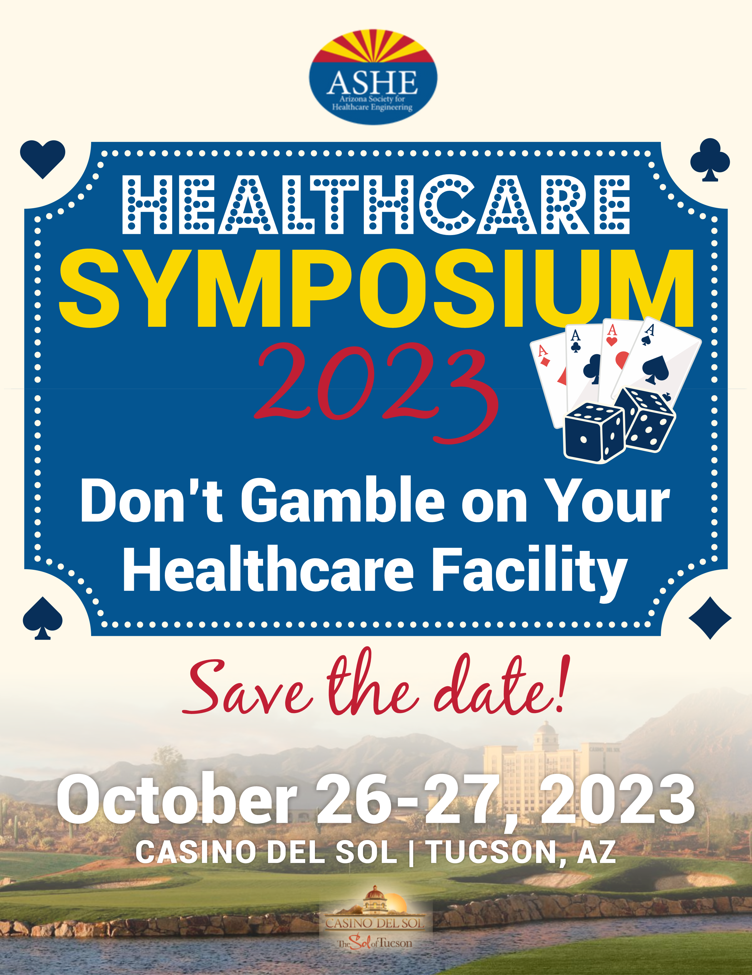 You are currently viewing Healthcare Symposium- October 26th-27th 2023