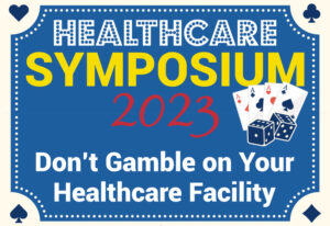 Read more about the article 2023 Healthcare Symposium