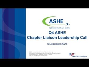 Read more about the article 2023 Q4 Chapter Leader/Liaison Call